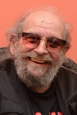 Photo of Dimitris Poulikakos