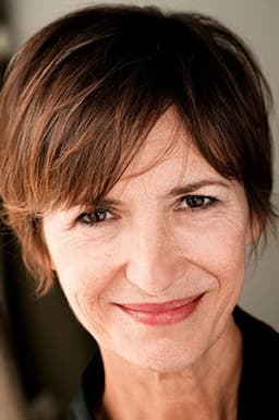 Photo of Lesley Vickerage
