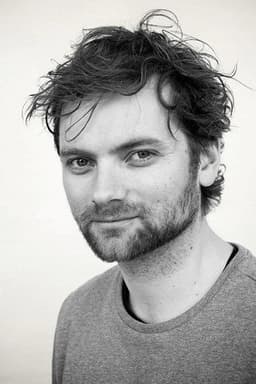 Photo of Morten Svartveit