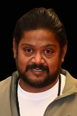Photo of Suman Shetty