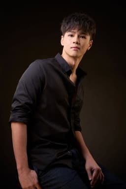 Photo of Dixon Wong
