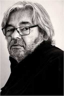 Photo of Maarten van Rossem