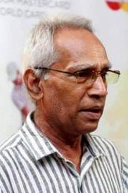 Photo of Hemasiri Liyanage