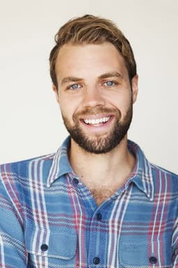 Photo of Brooks Wheelan
