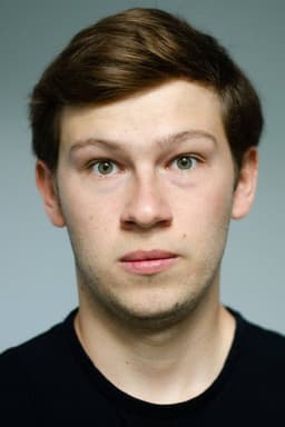 Photo of Michał Pietruś