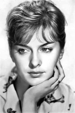 Photo of Federica Ranchi
