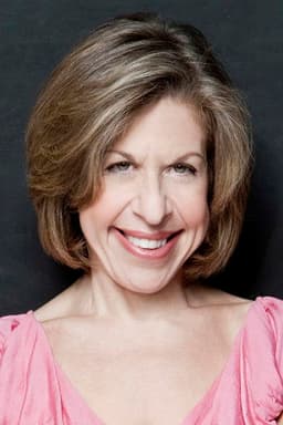 Photo of Jackie Hoffman