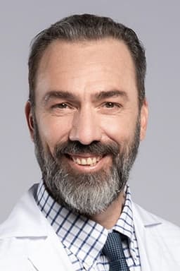 Photo of Alexandros Koch