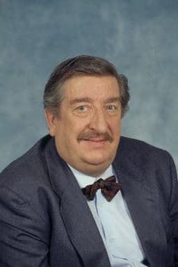 Photo of Pierre Tornade