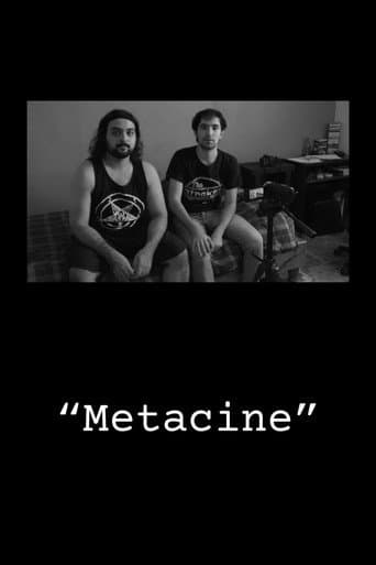 Poster for Metacine
