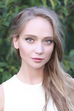 Photo of Nika Balina