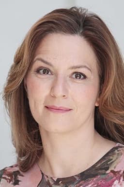 Photo of Martina Gedeck
