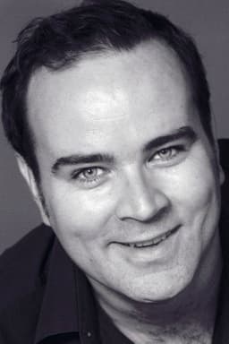 Photo of Greg Hemphill