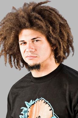 Photo of Carlos Colón Jr.