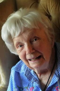 Photo of Dona Hardy