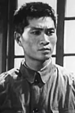Photo of Lianhai Wang