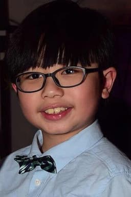 Photo of Ivan Chan