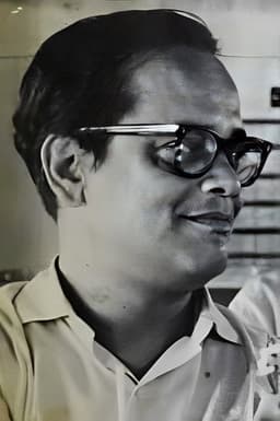 Photo of Subrata Sensharma