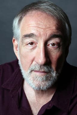 Photo of Norm Golden