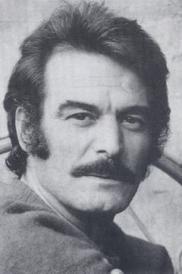 Photo of Takis Emmanuel