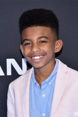 Photo of TJ Wright