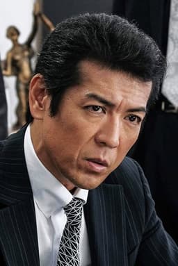 Photo of Hitomi Matsuda