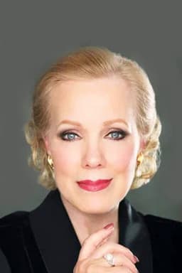 Photo of Zina Bethune
