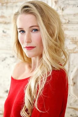 Photo of Ingrid Kleinig