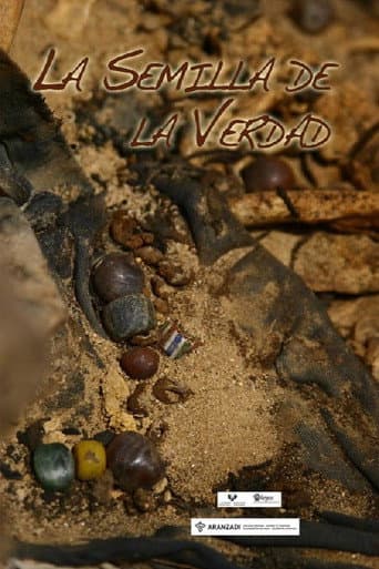 Poster for Digging out the truth