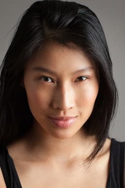 Photo of Fei Ren