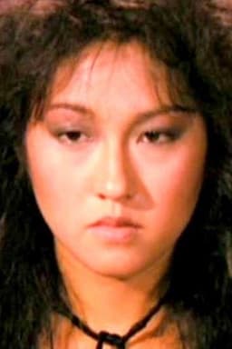 Photo of Margaret Lee