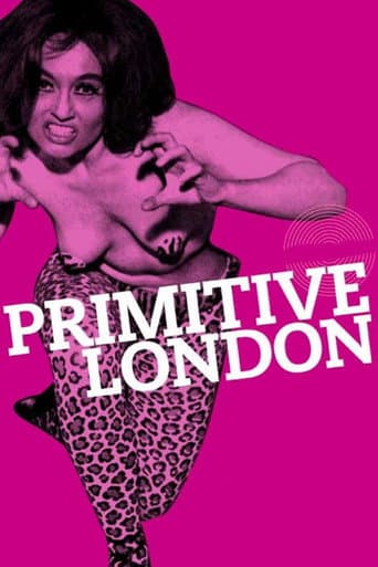 Poster for Primitive London
