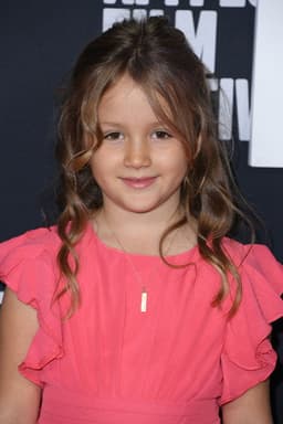 Photo of Sophia Kopera