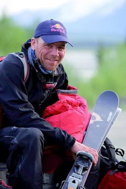 Photo of Axel Naglich