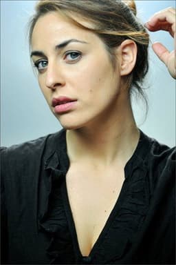 Photo of Silvia Francese