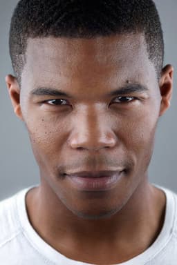 Photo of Gaius Charles