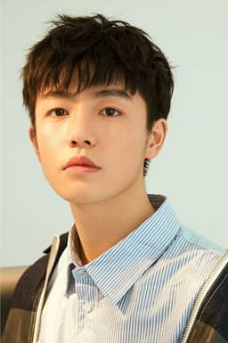 Photo of Xia Zhiyuan