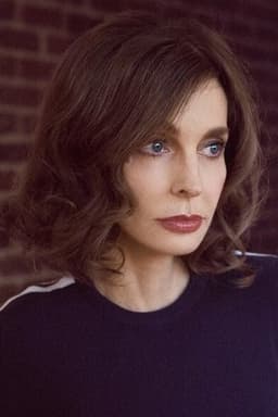 Photo of Anne Parillaud