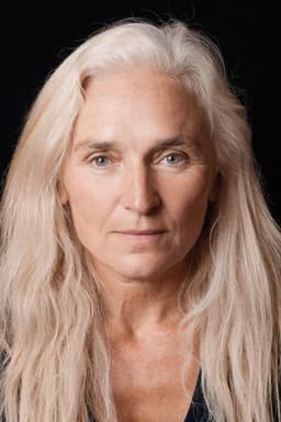 Photo of Olwen Fouéré