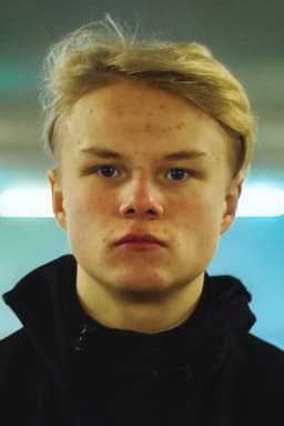 Photo of Anton Petzold