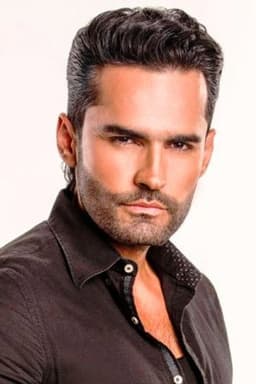 Photo of Fabián Ríos
