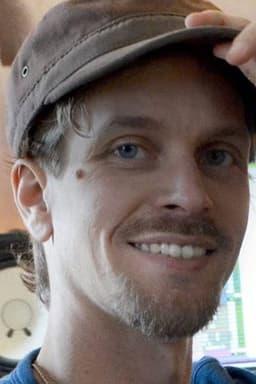 Photo of Johannes Raassina