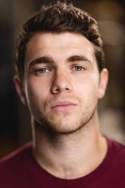 Photo of Stephen Alexander