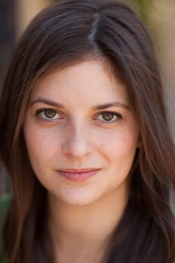 Photo of Meredith Deane