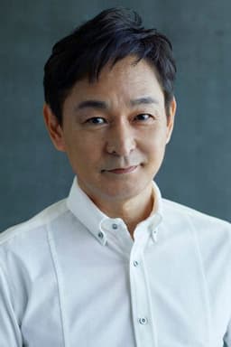 Photo of Taro Kawano