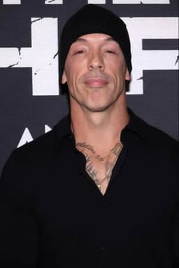 Photo of Kevin Lawson