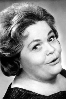 Photo of Erna Haffner