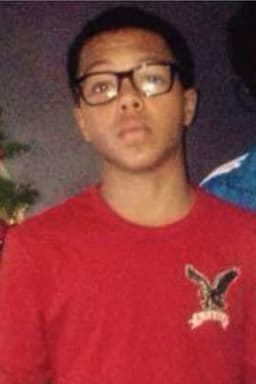 Photo of Tristan Samuel