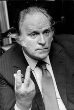 Photo of Colin Douglas