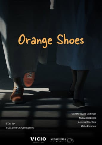Poster for Orange Shoes